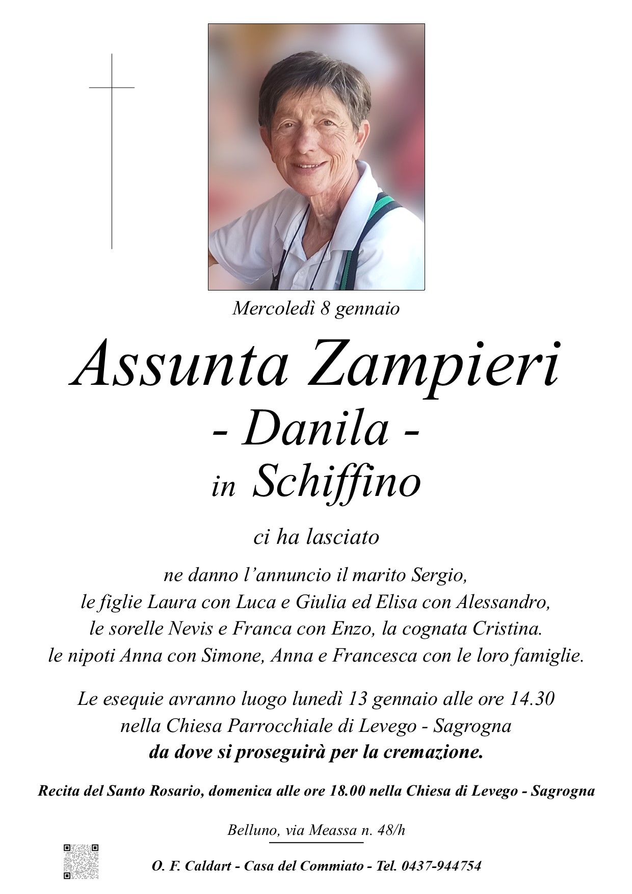 Zampieri Assunta