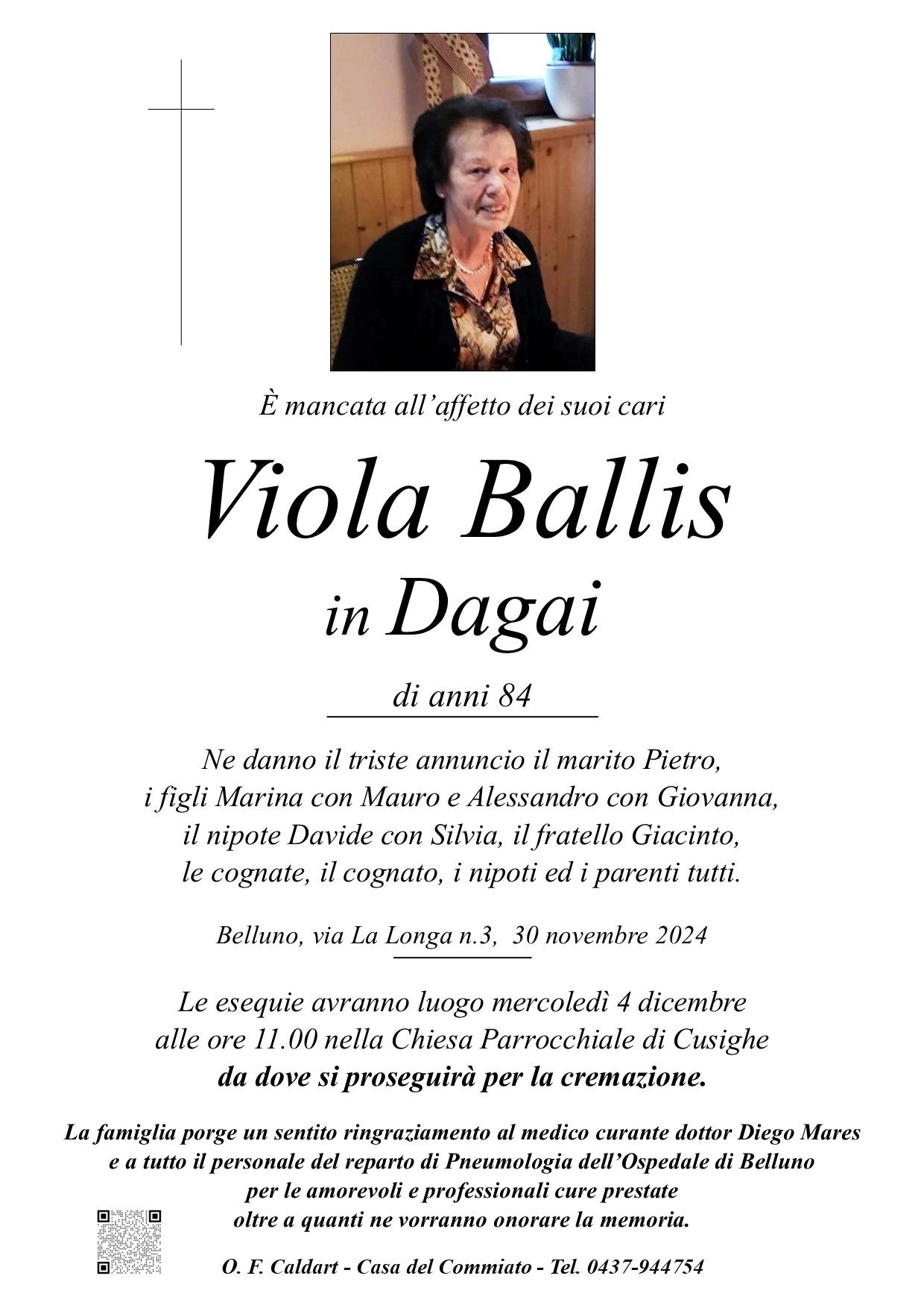 Ballis Viola
