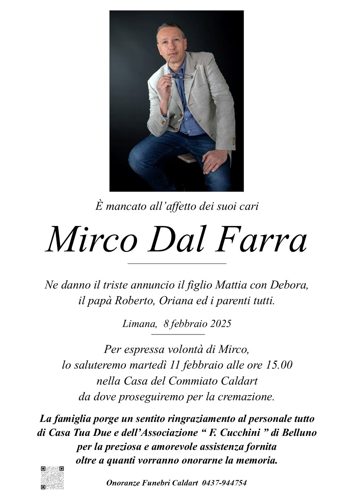 Dal Farra Mirco