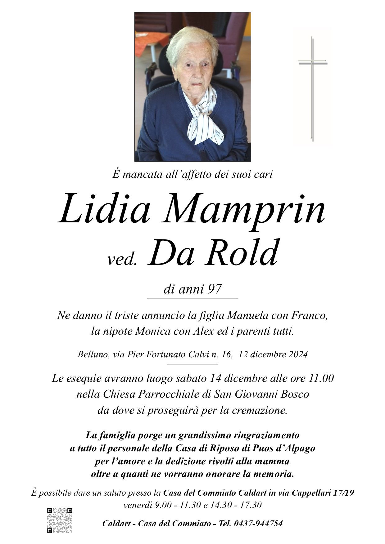 Mamprin Lidia