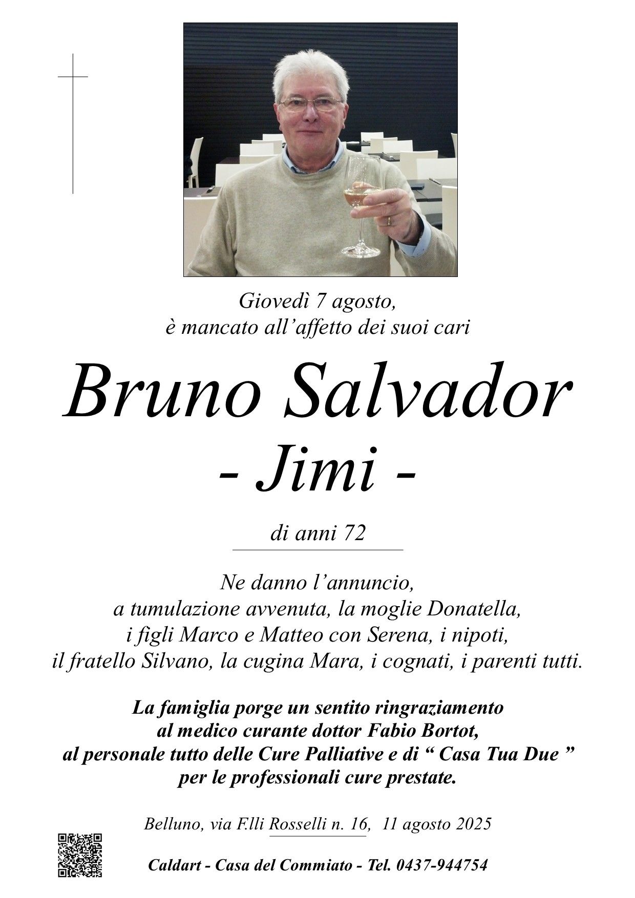 Salvador Bruno