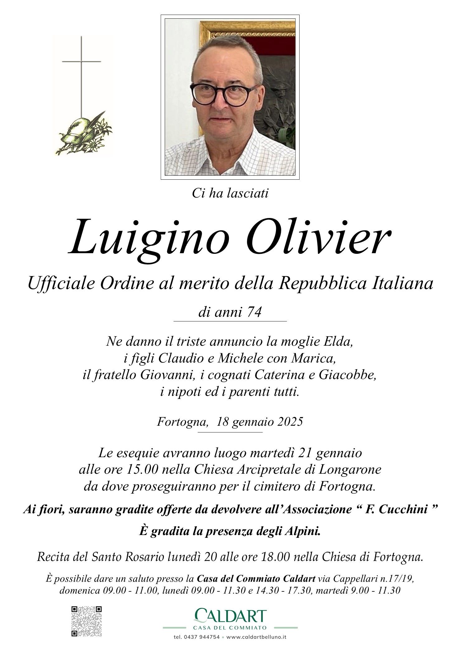 Olivier Luigino