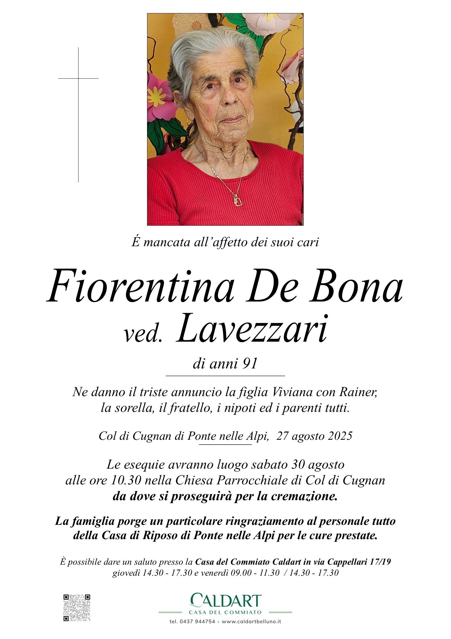 De Bona Fiorentina
