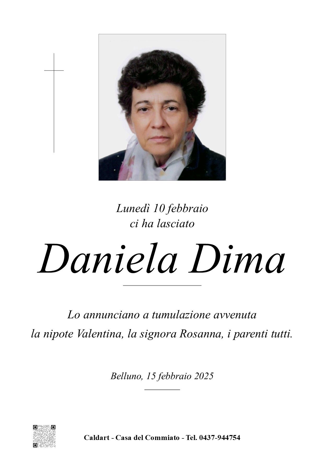 Dima Daniela