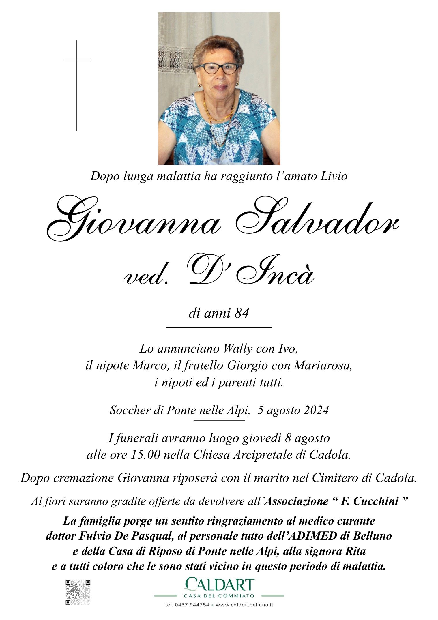 Salvador Giovanna