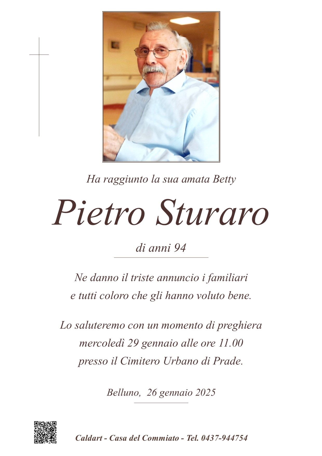 Sturaro Pietro