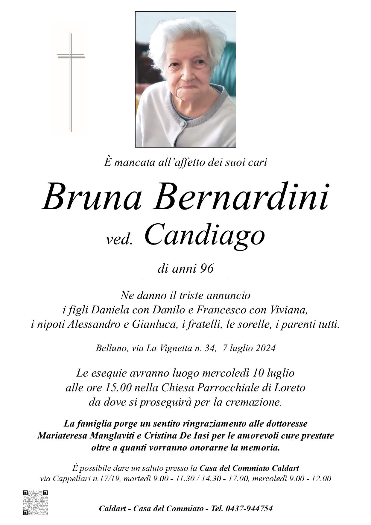 Bernardini Bruna