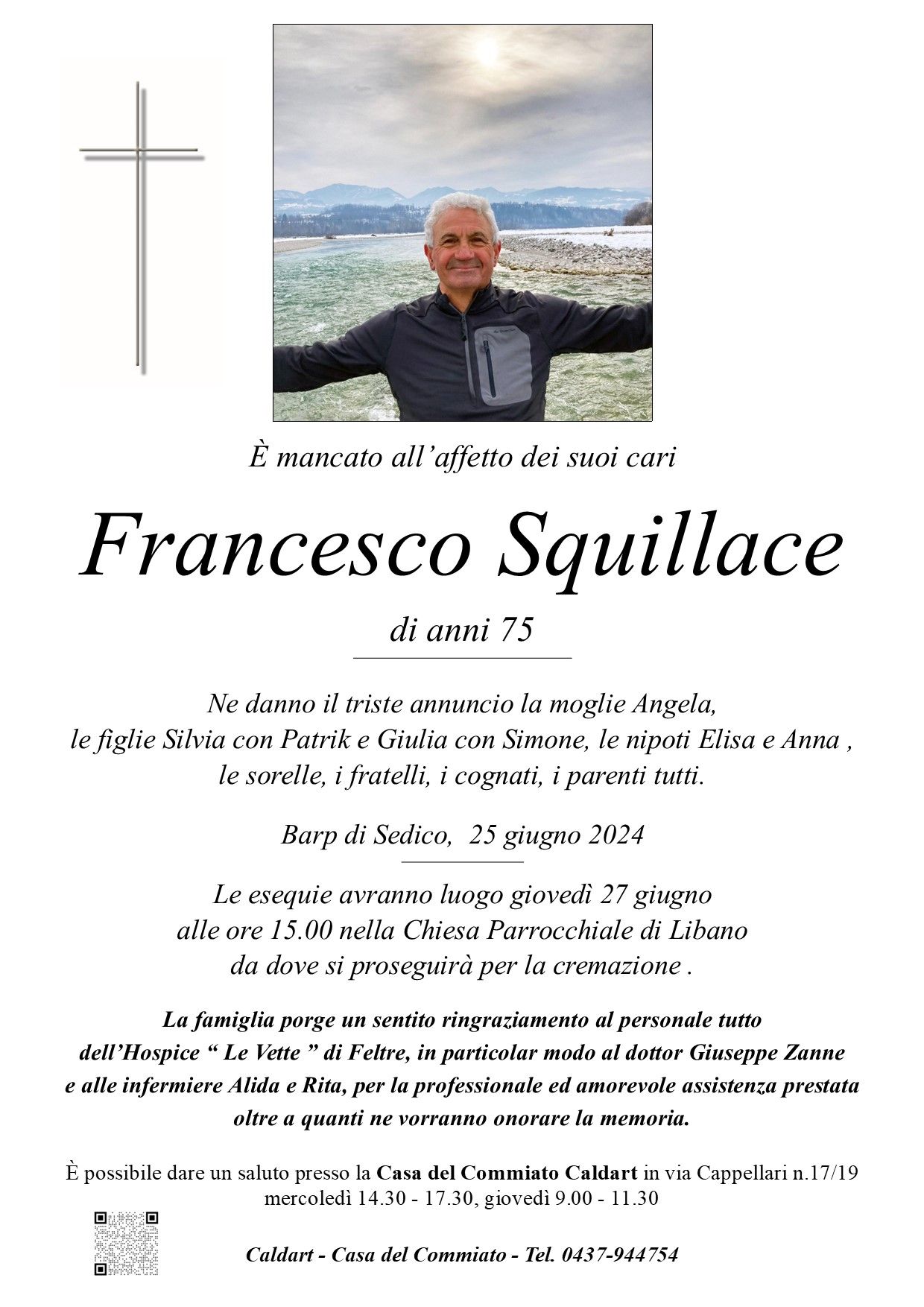 Squillace Francesco