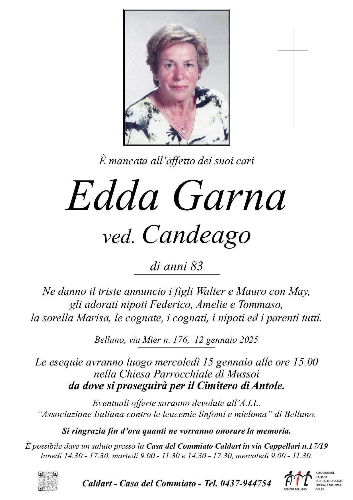 Garna Edda
