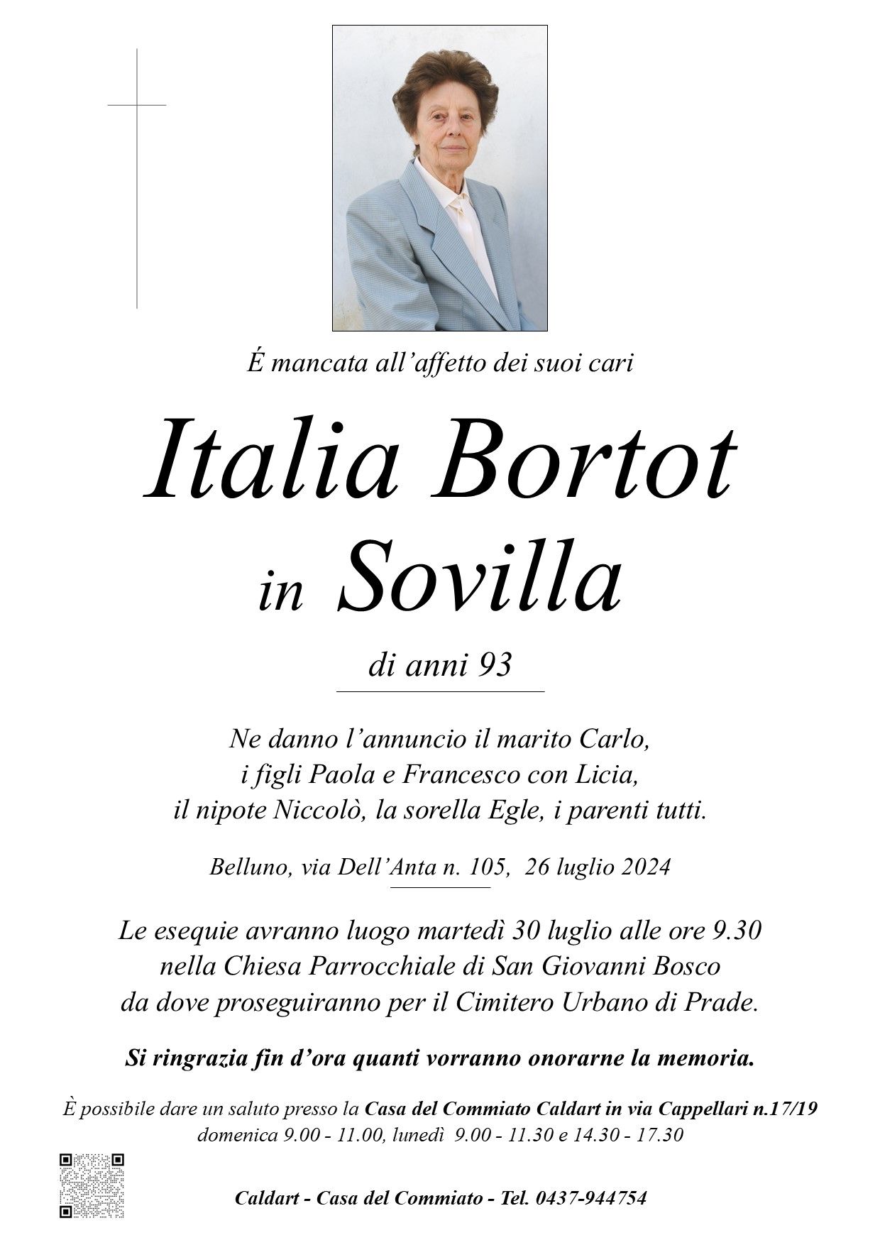 Bortot Italia