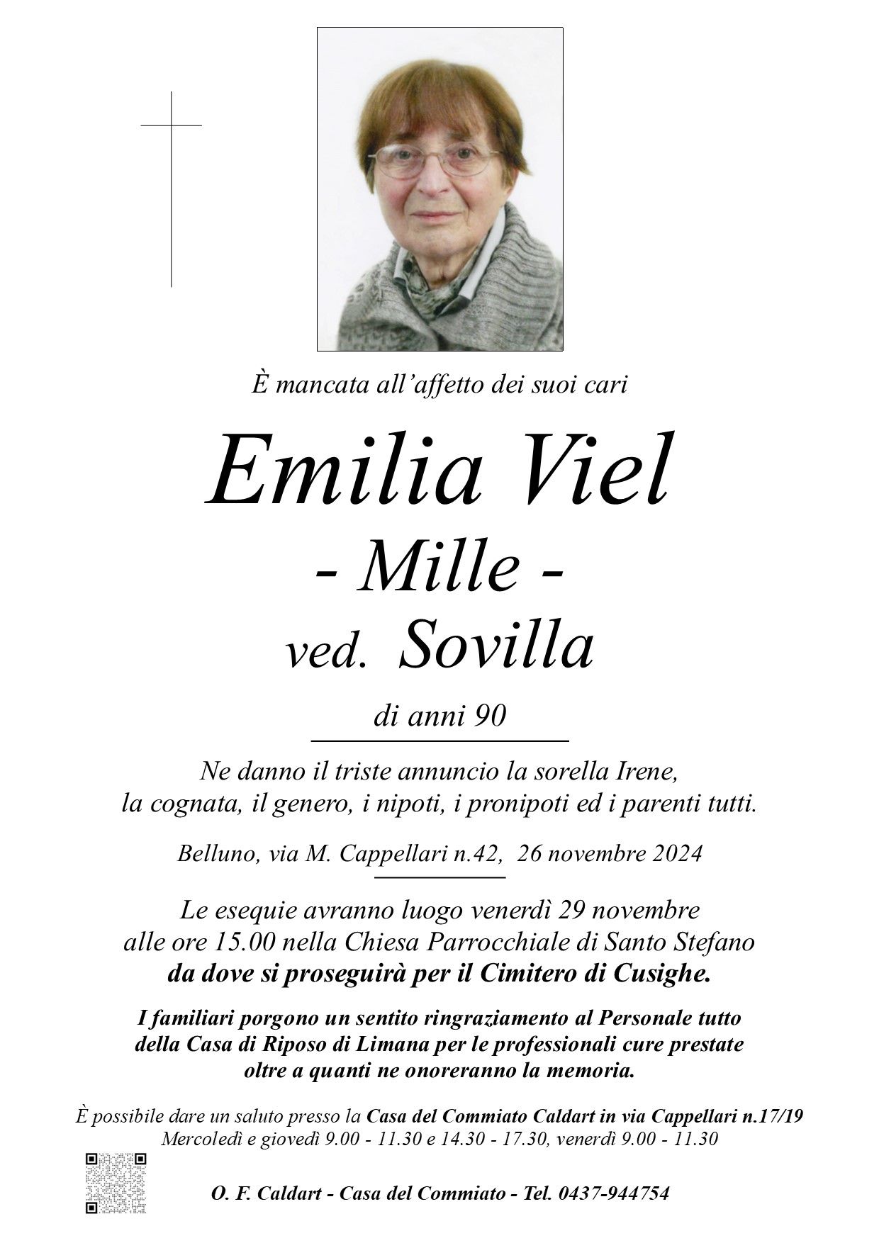 Viel Emilia