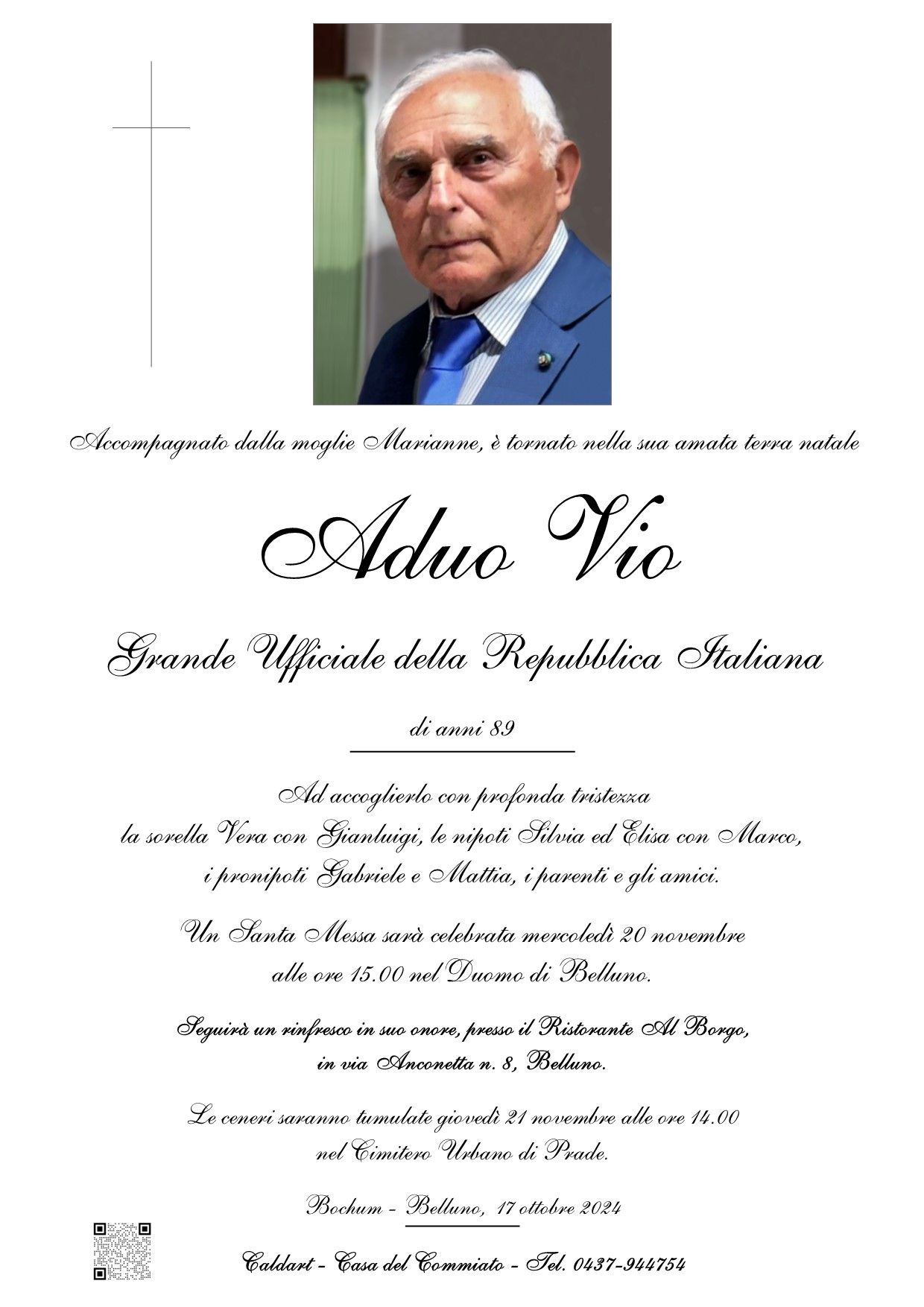 Vio Aduo