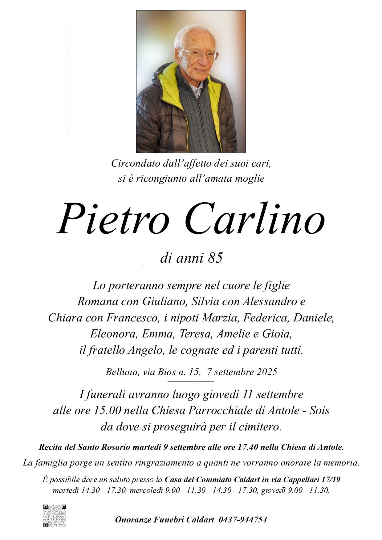 Carlino Pietro