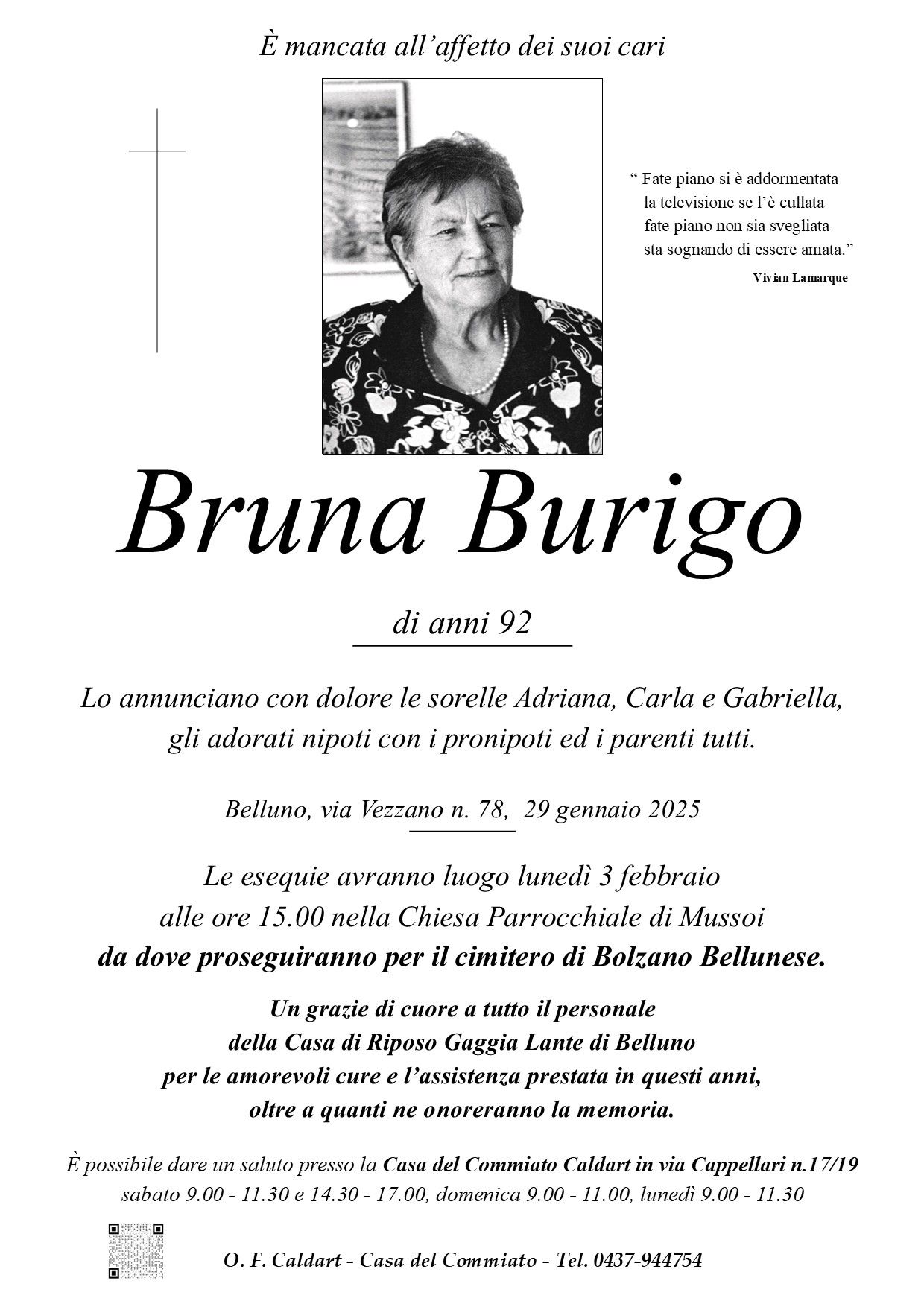 Burigo Bruna