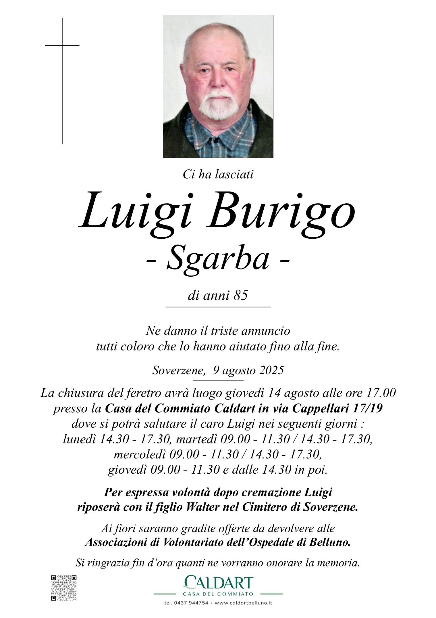 Burigo Luigi