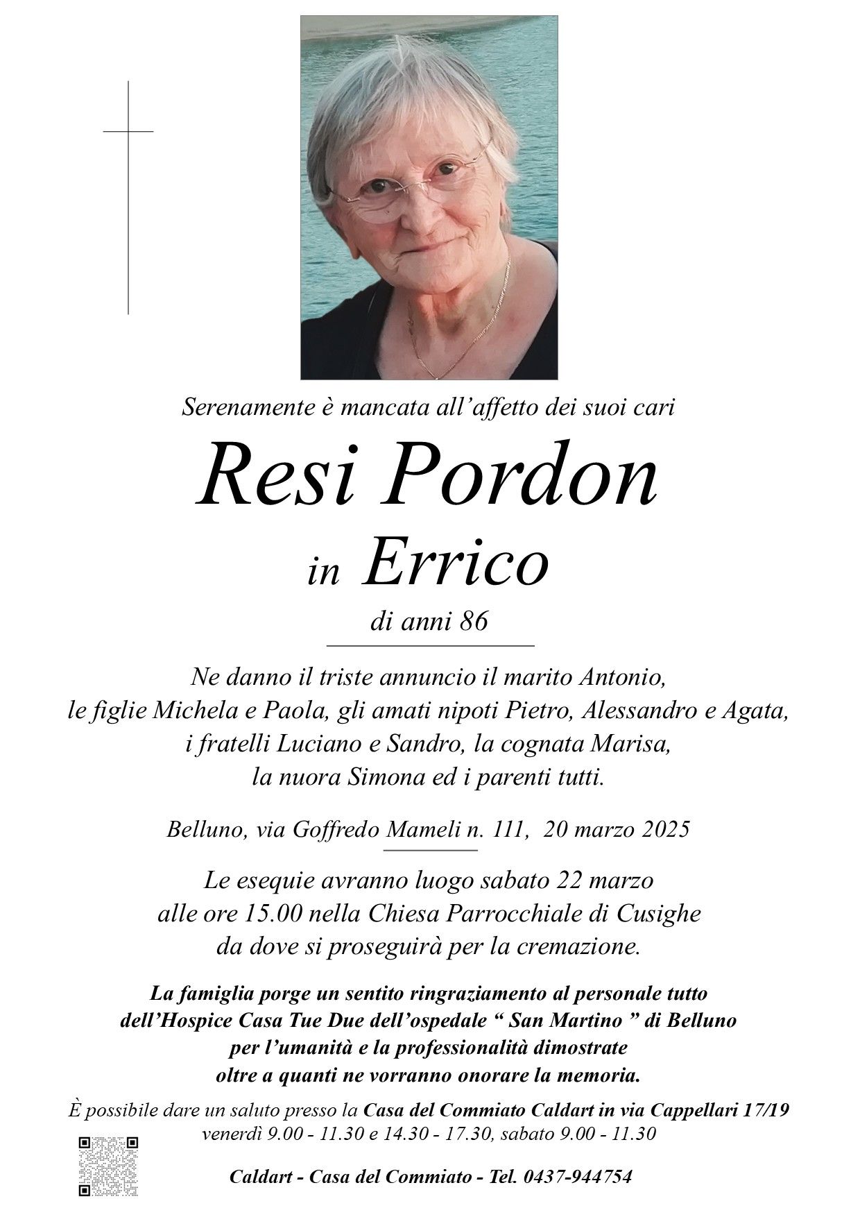 Pordon Resi