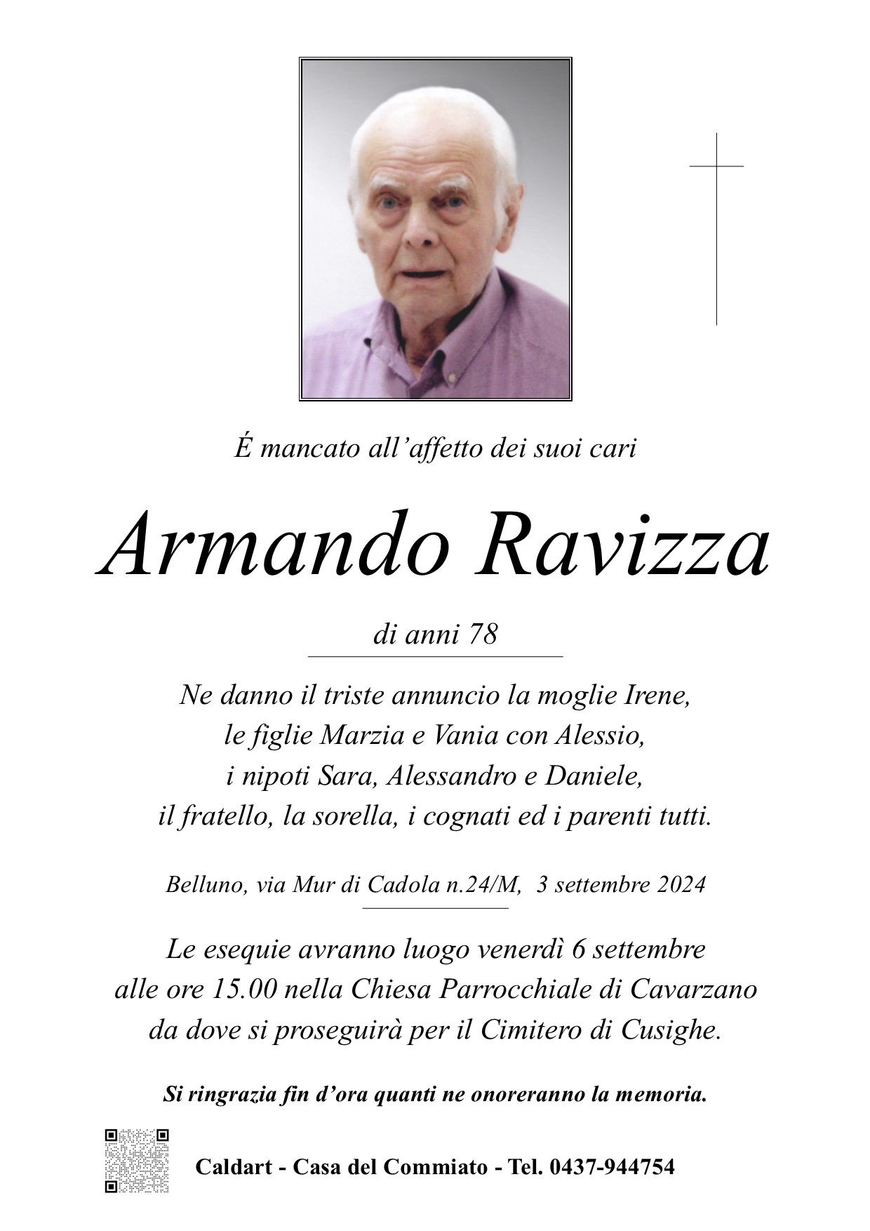 Ravizza Armando