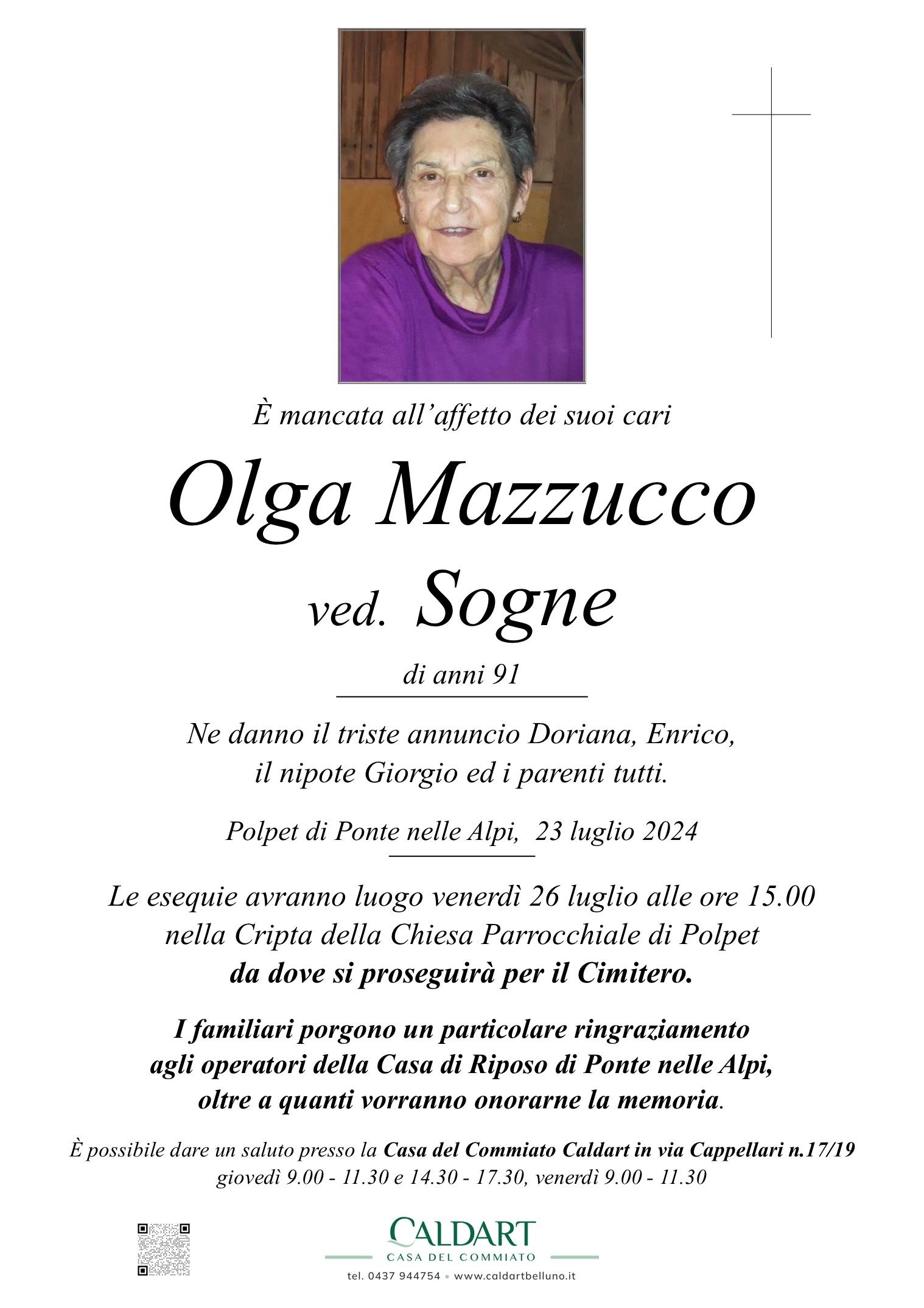Mazzucco Olga