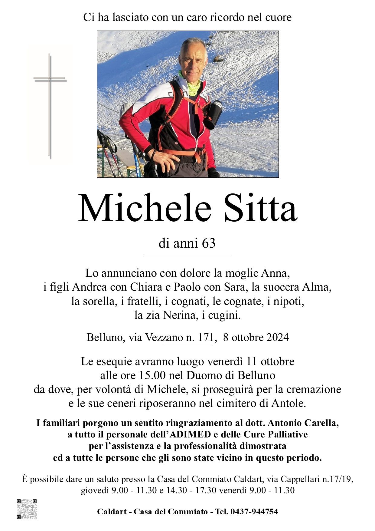 Sitta Michele