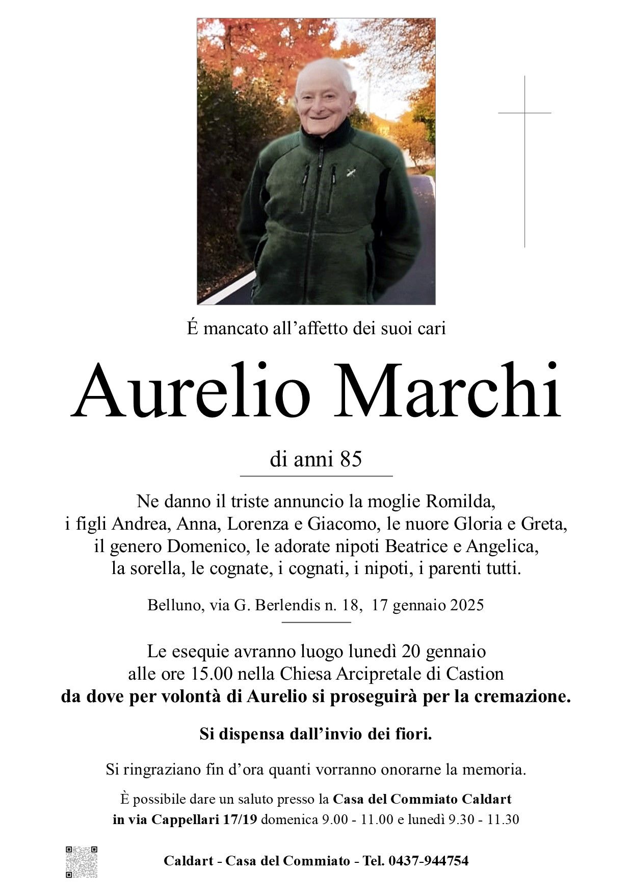Marchi Aurelio