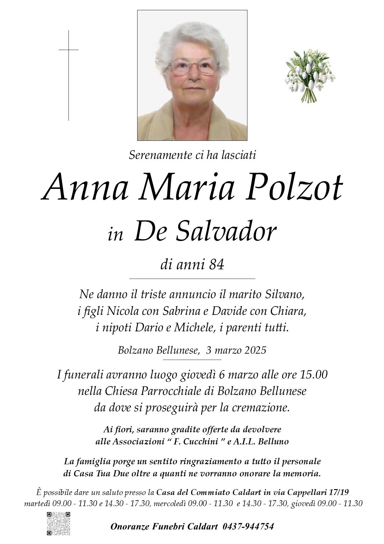 Polzot Anna Maria