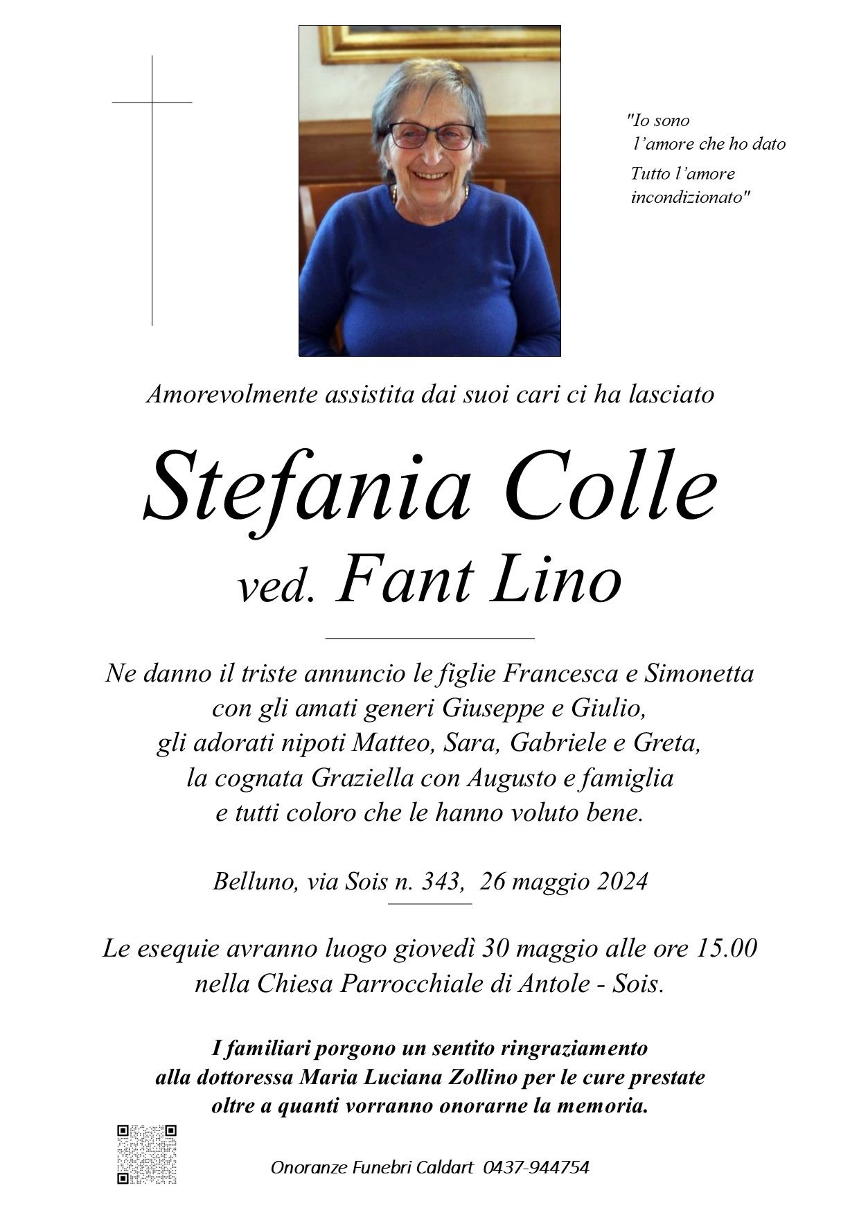 Colle Stefania
