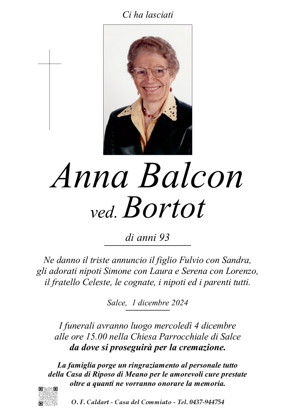 Balcon Anna