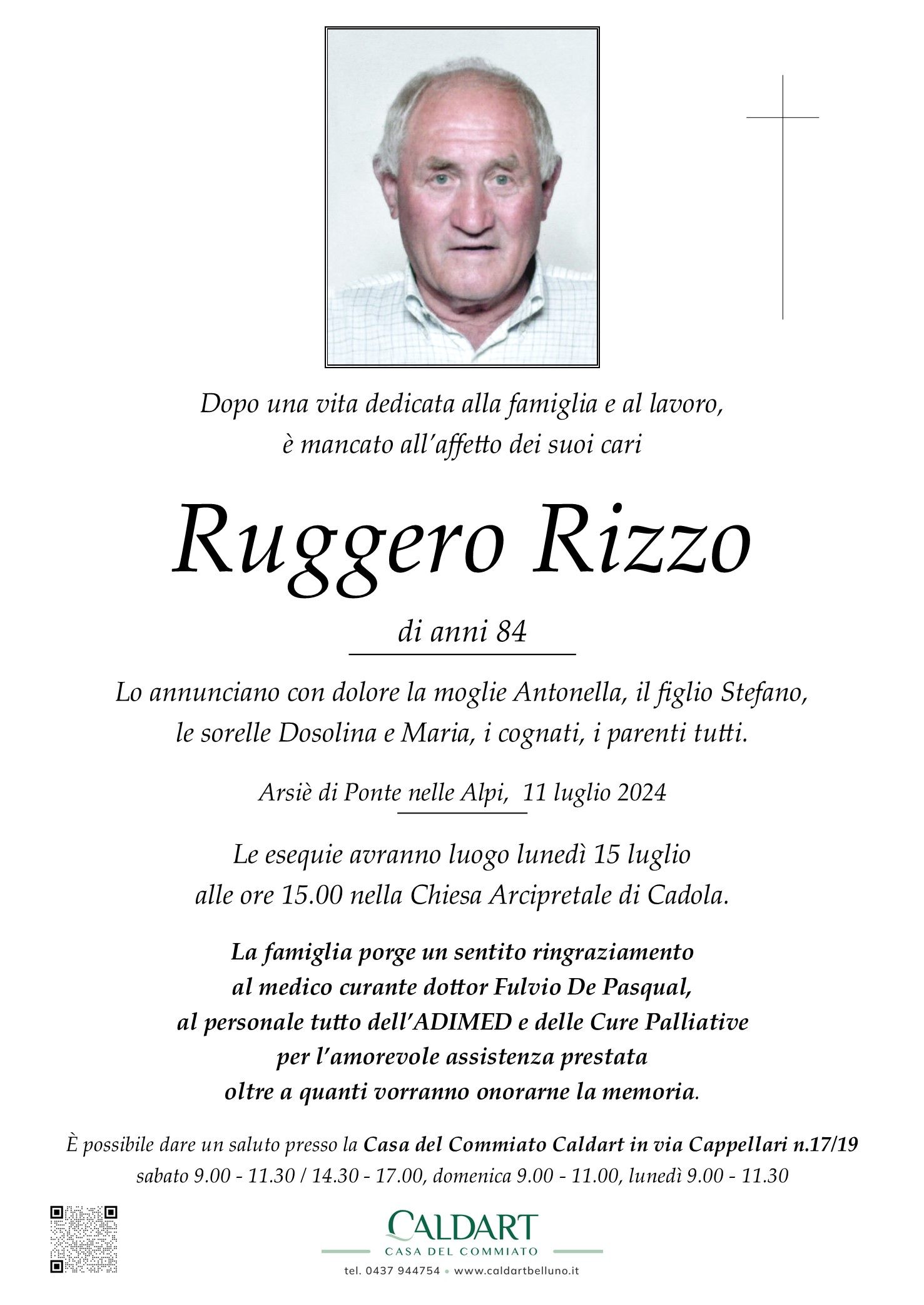Rizzo Ruggero