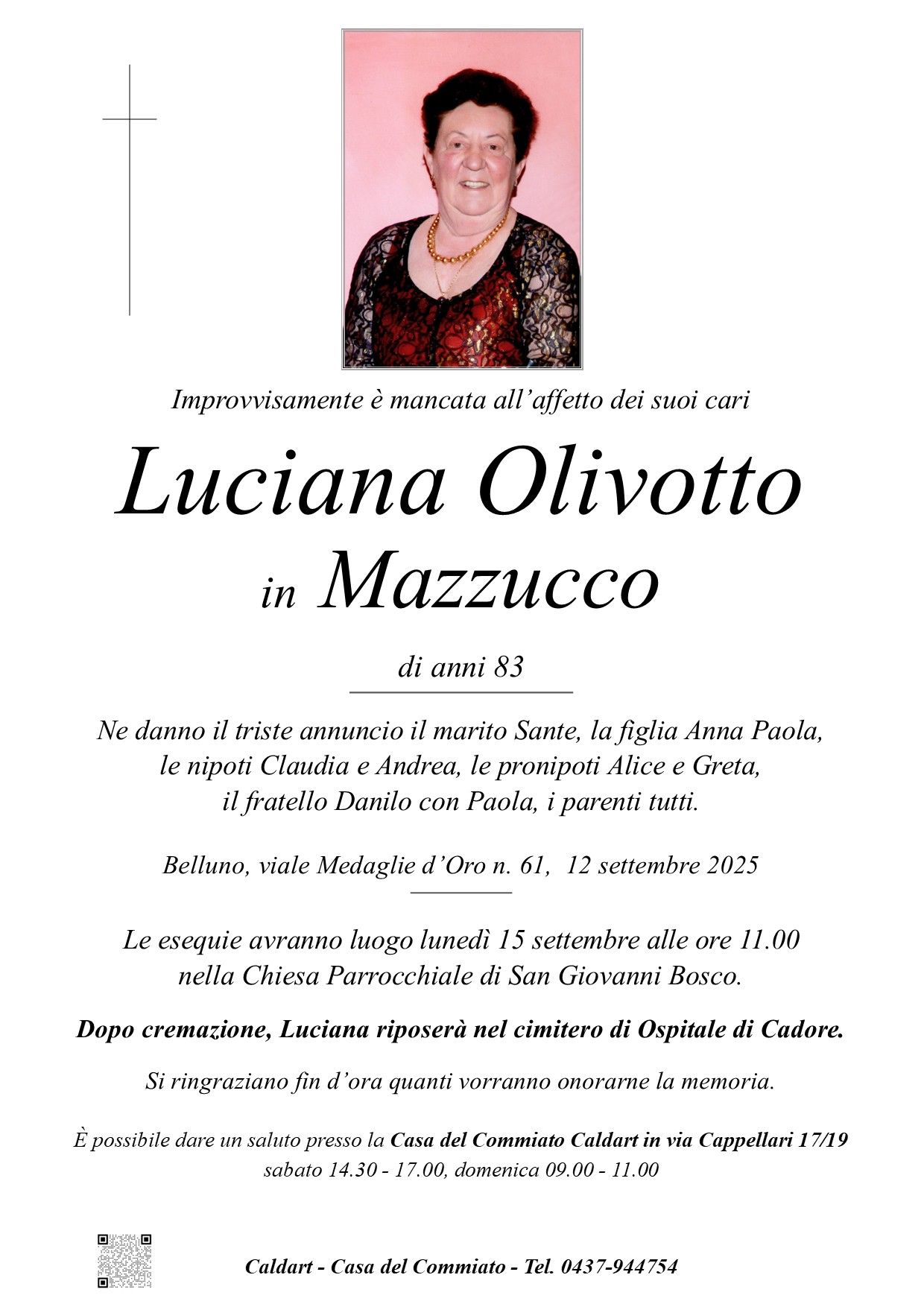 Olivotto Luciana