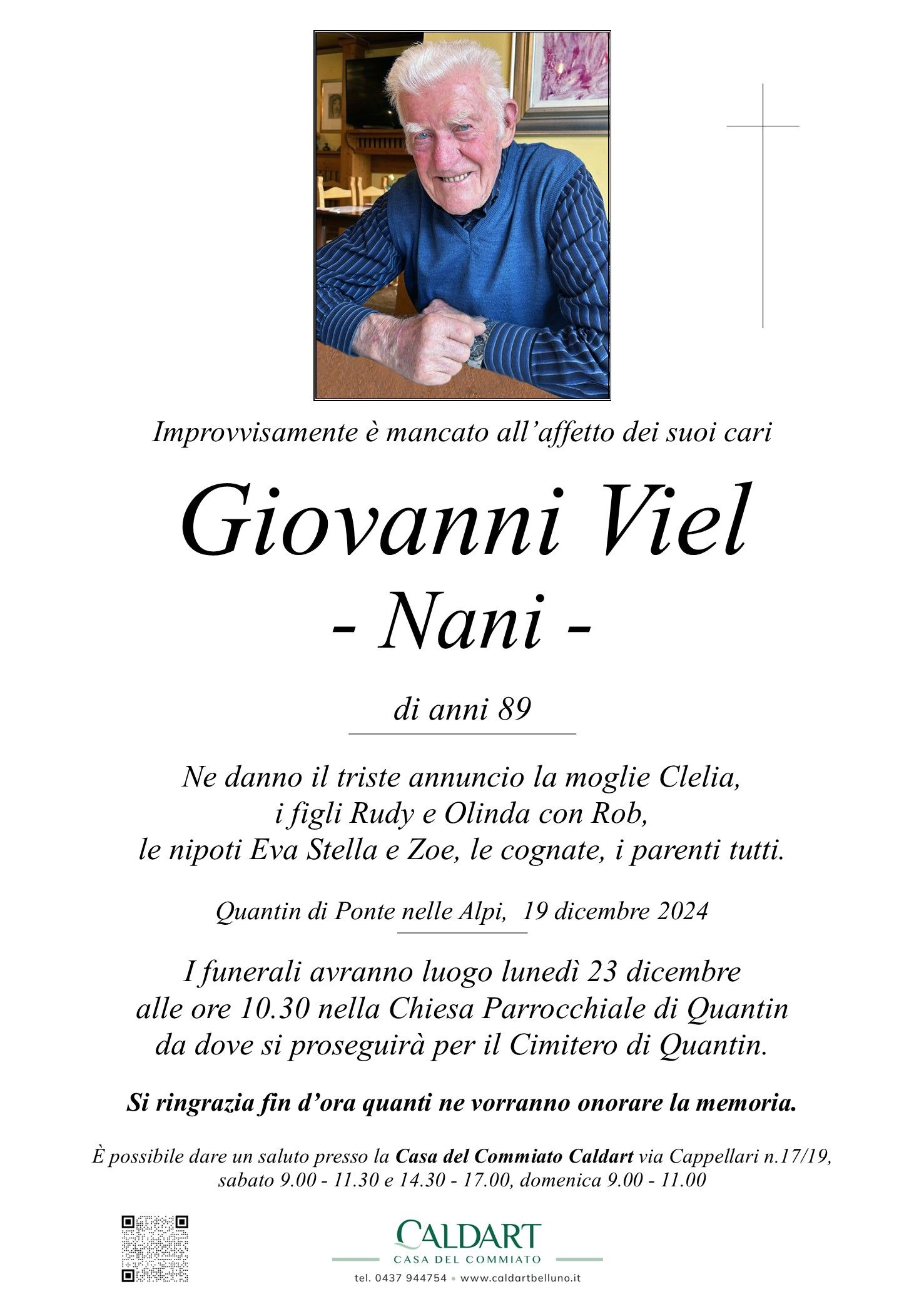 Viel Giovanni
