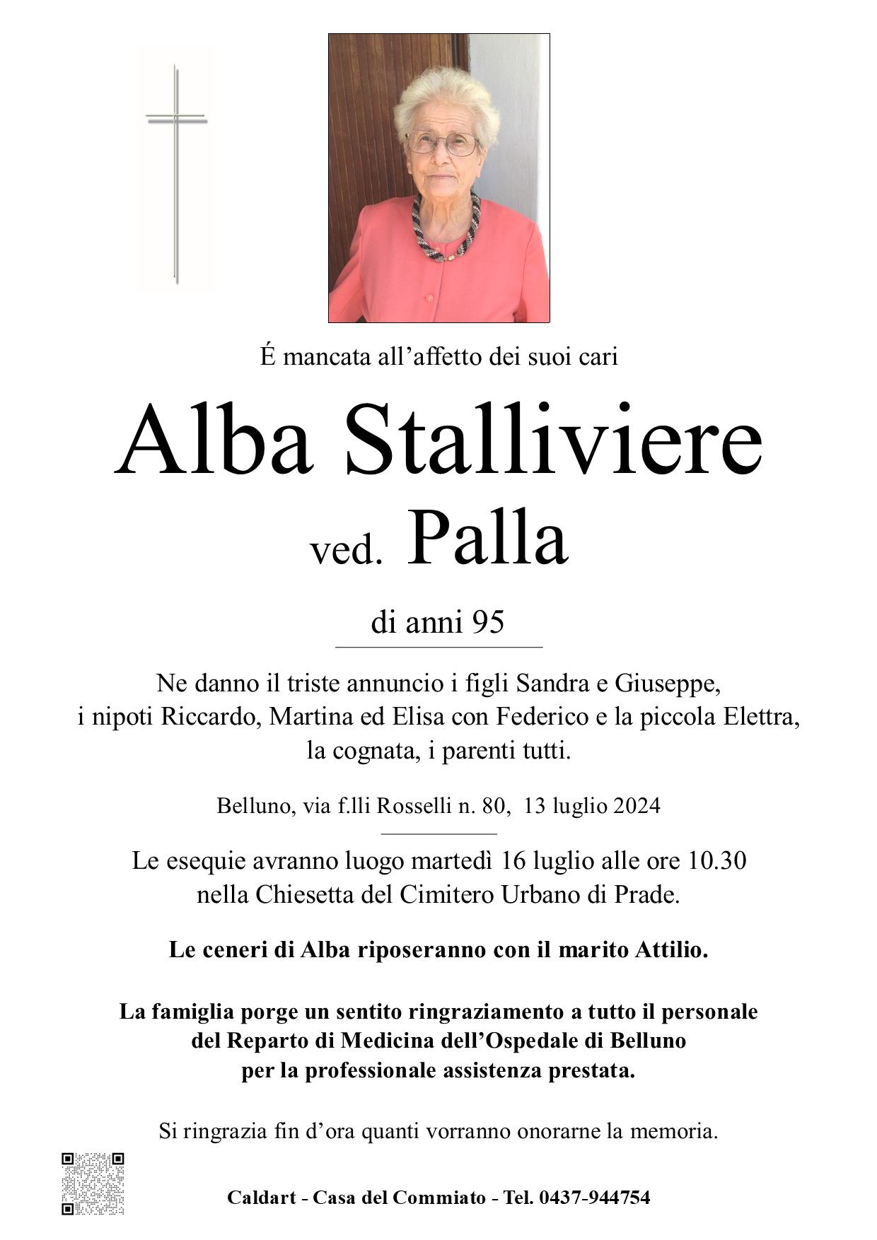 Stalliviere Alba