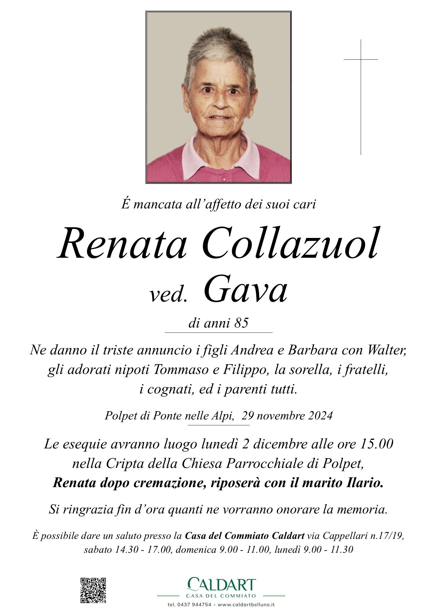 Collazuol Renata