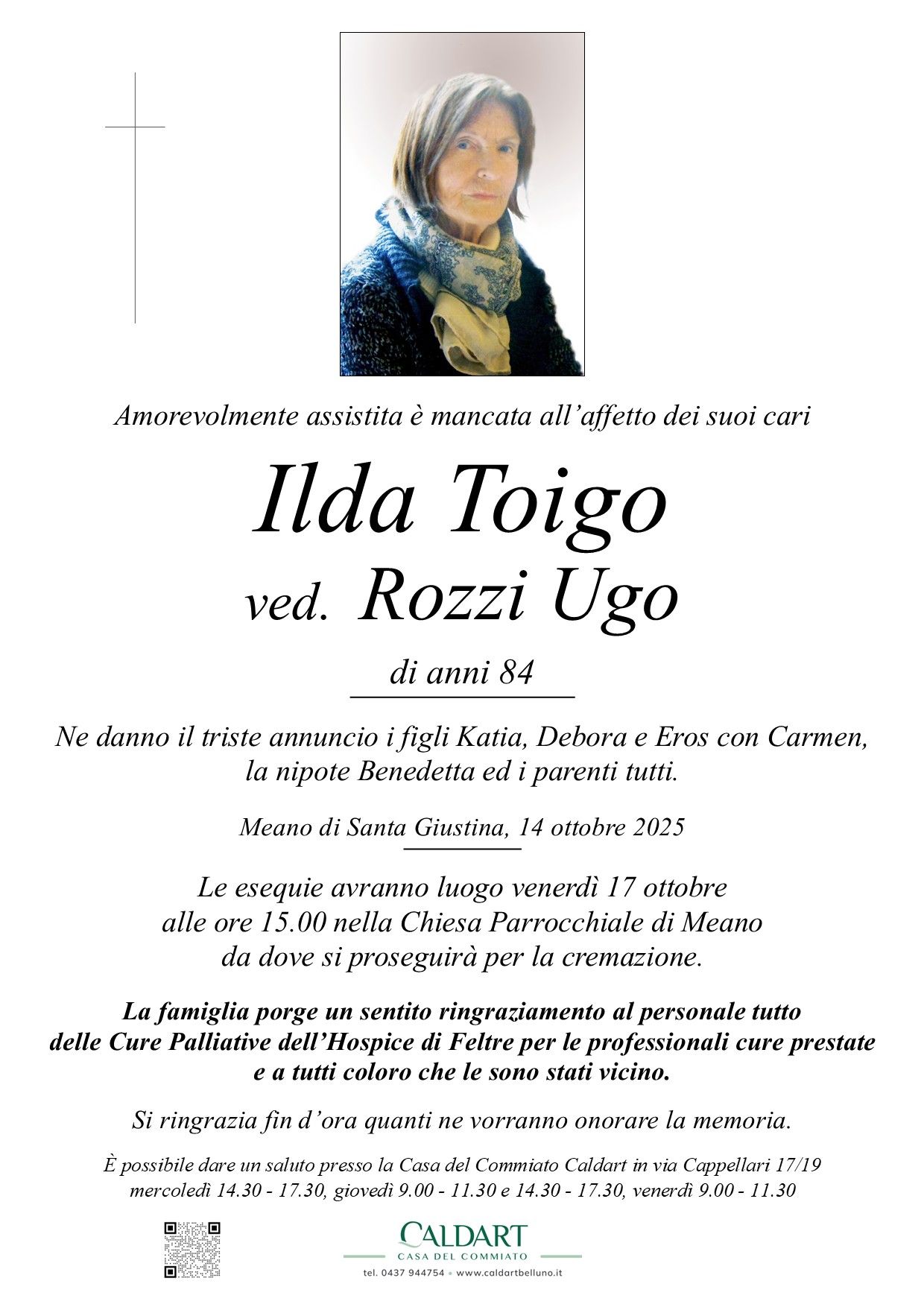 Toigo Ilda
