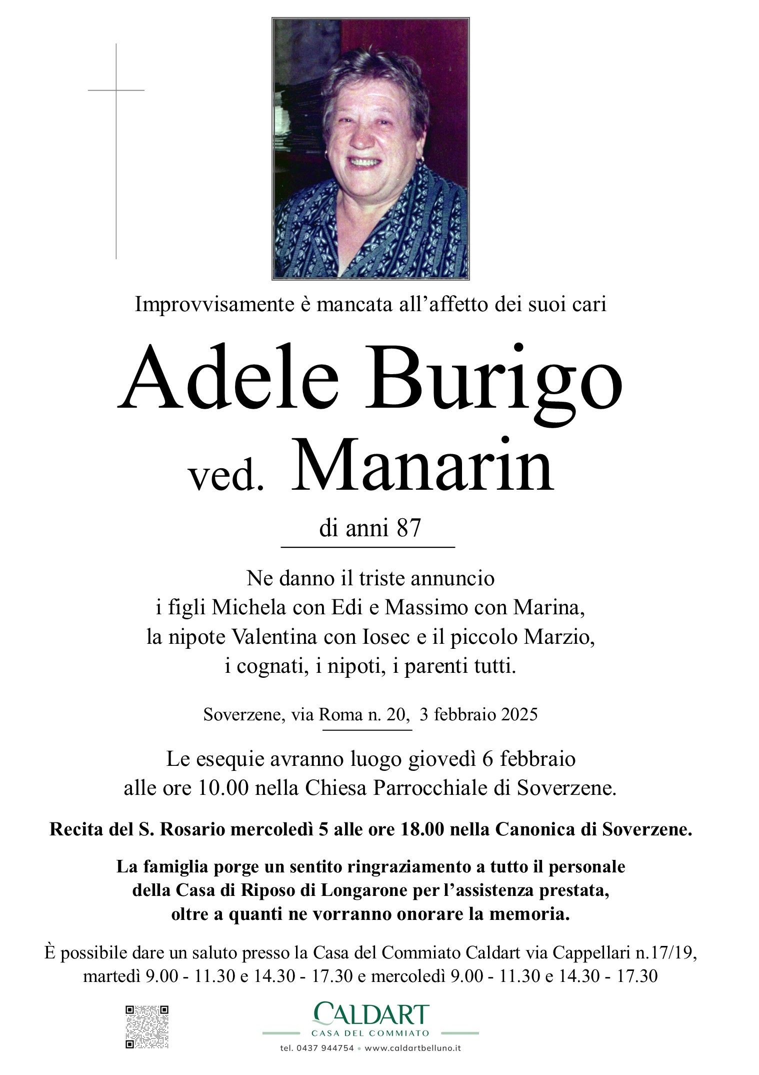 Burigo Adele