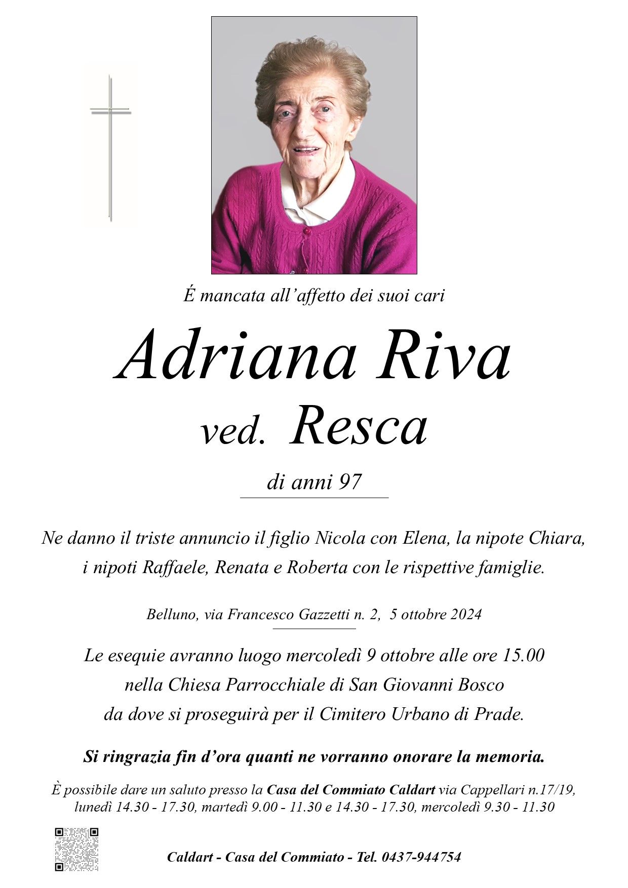 Riva Adriana