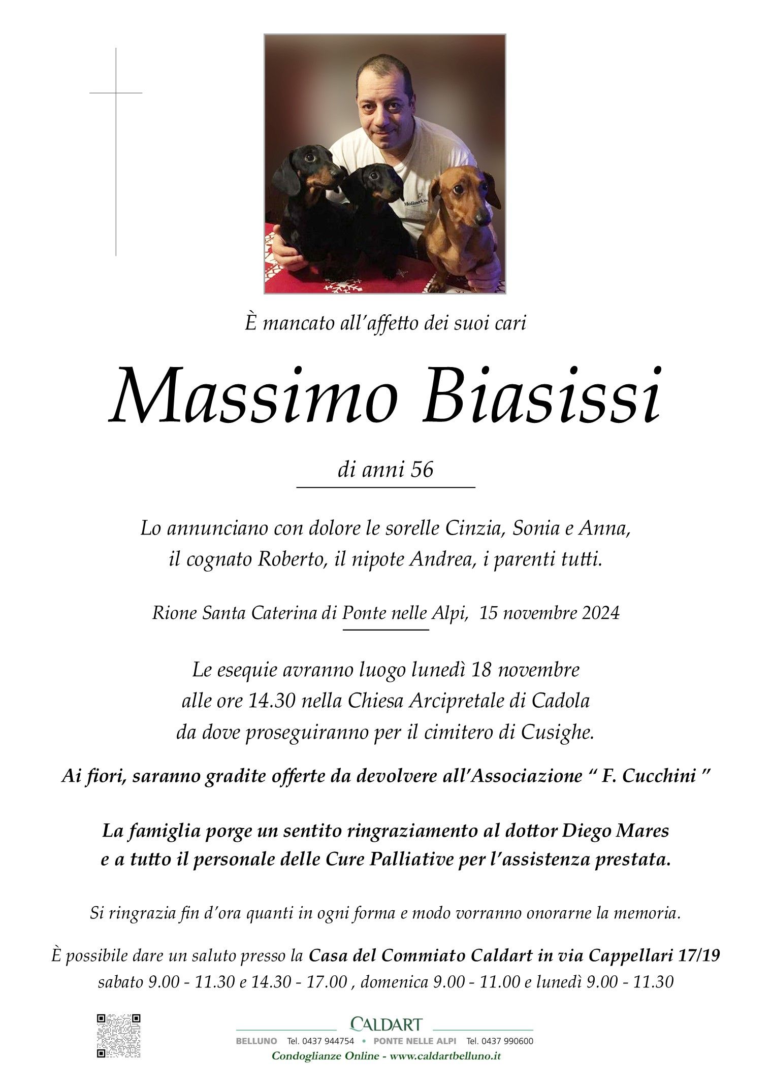 Biasissi Massimo