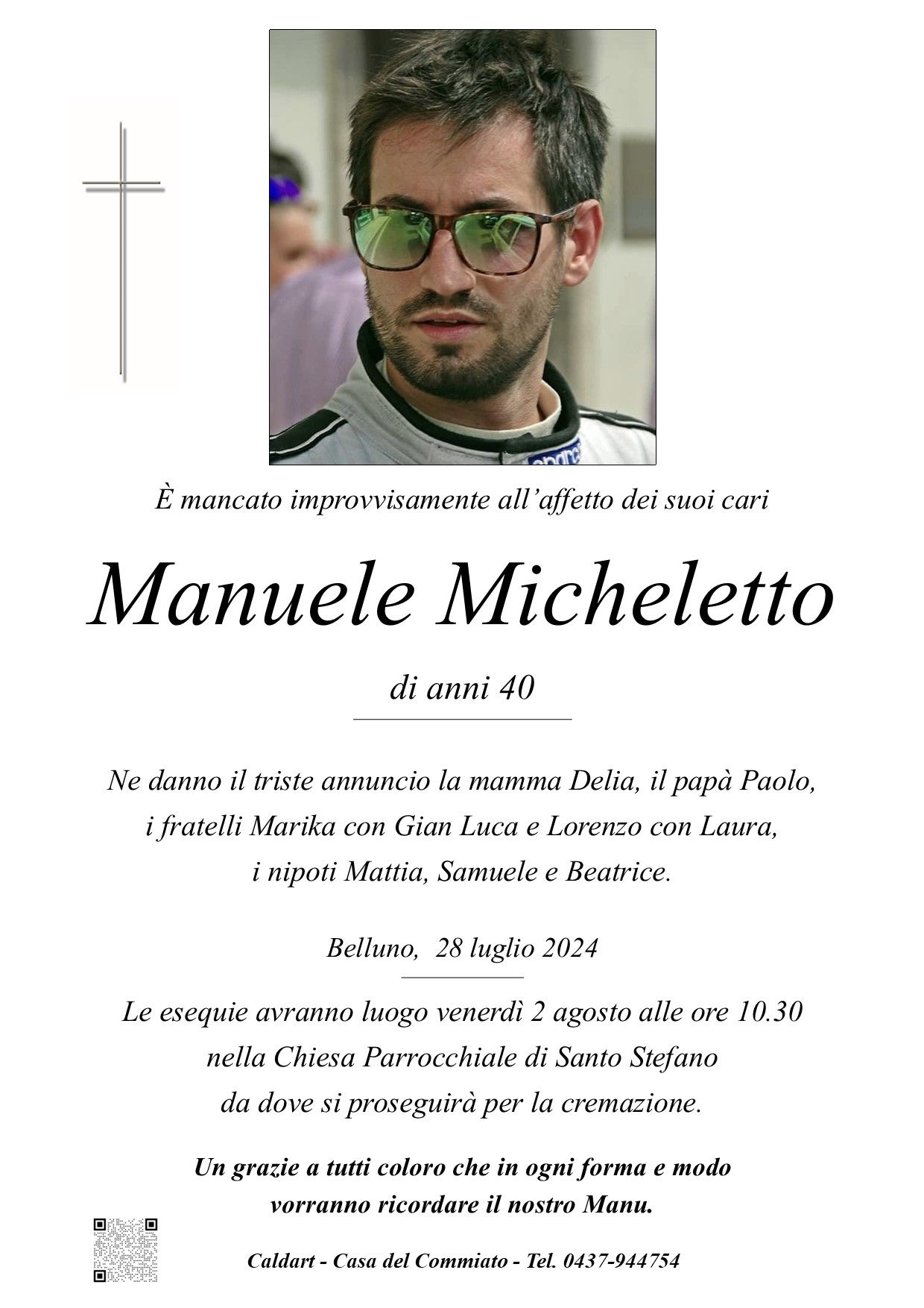 Micheletto Manuele