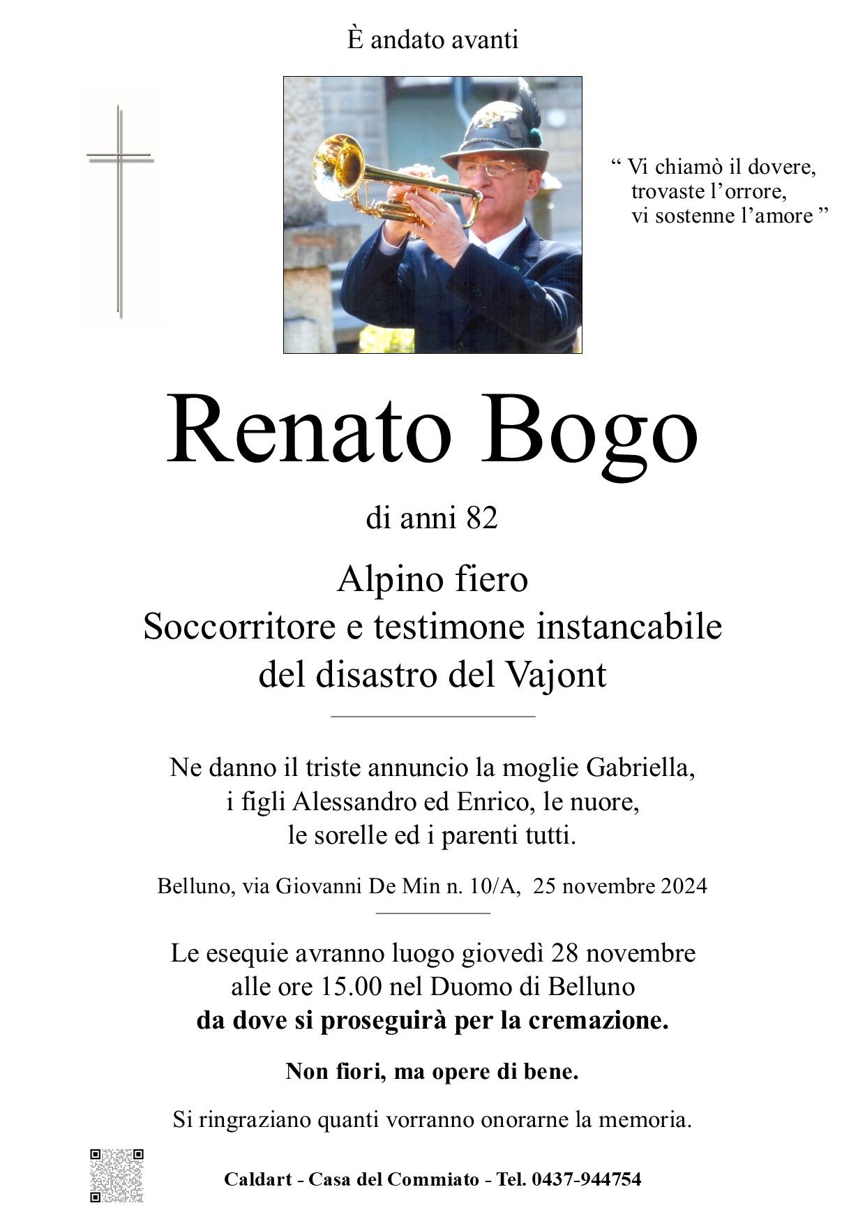 Bogo Renato