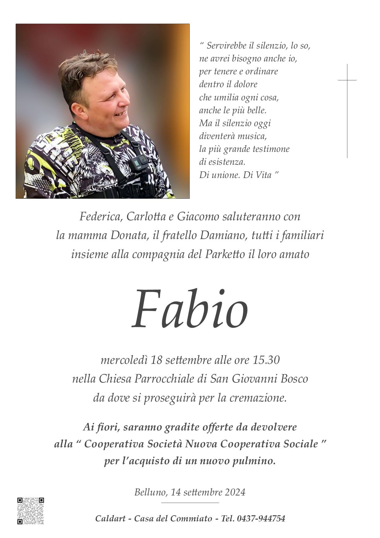 Lo Re Fabio