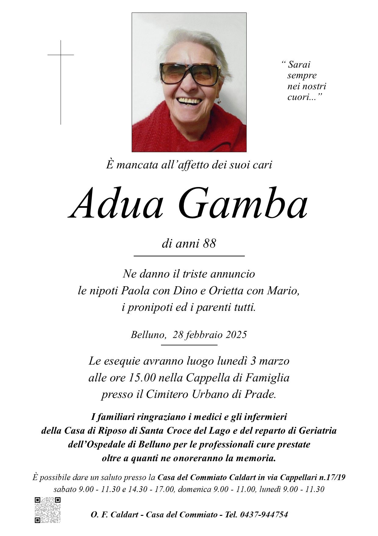 Gamba Adua