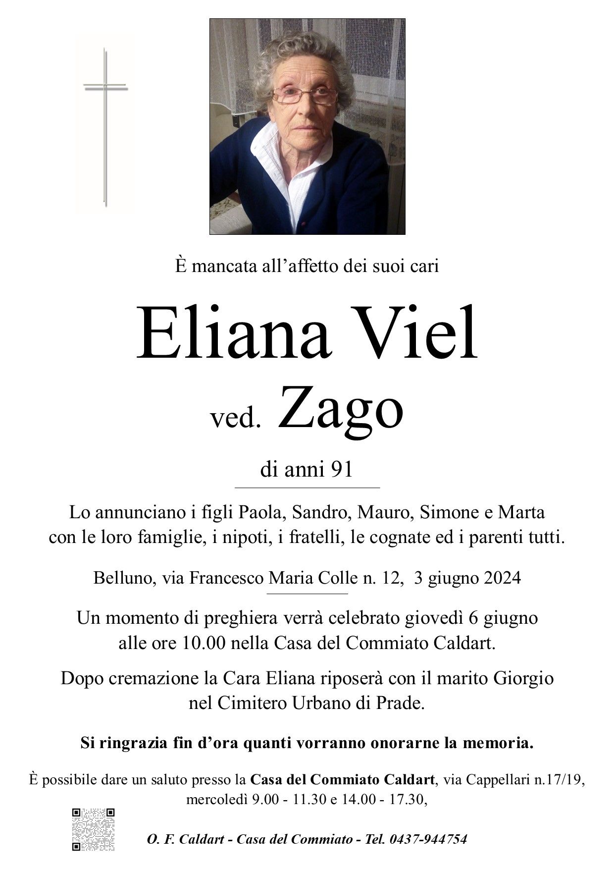 Viel Eliana