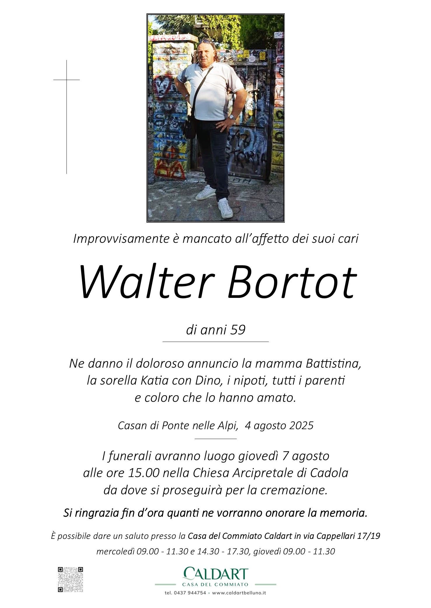 Bortot Walter