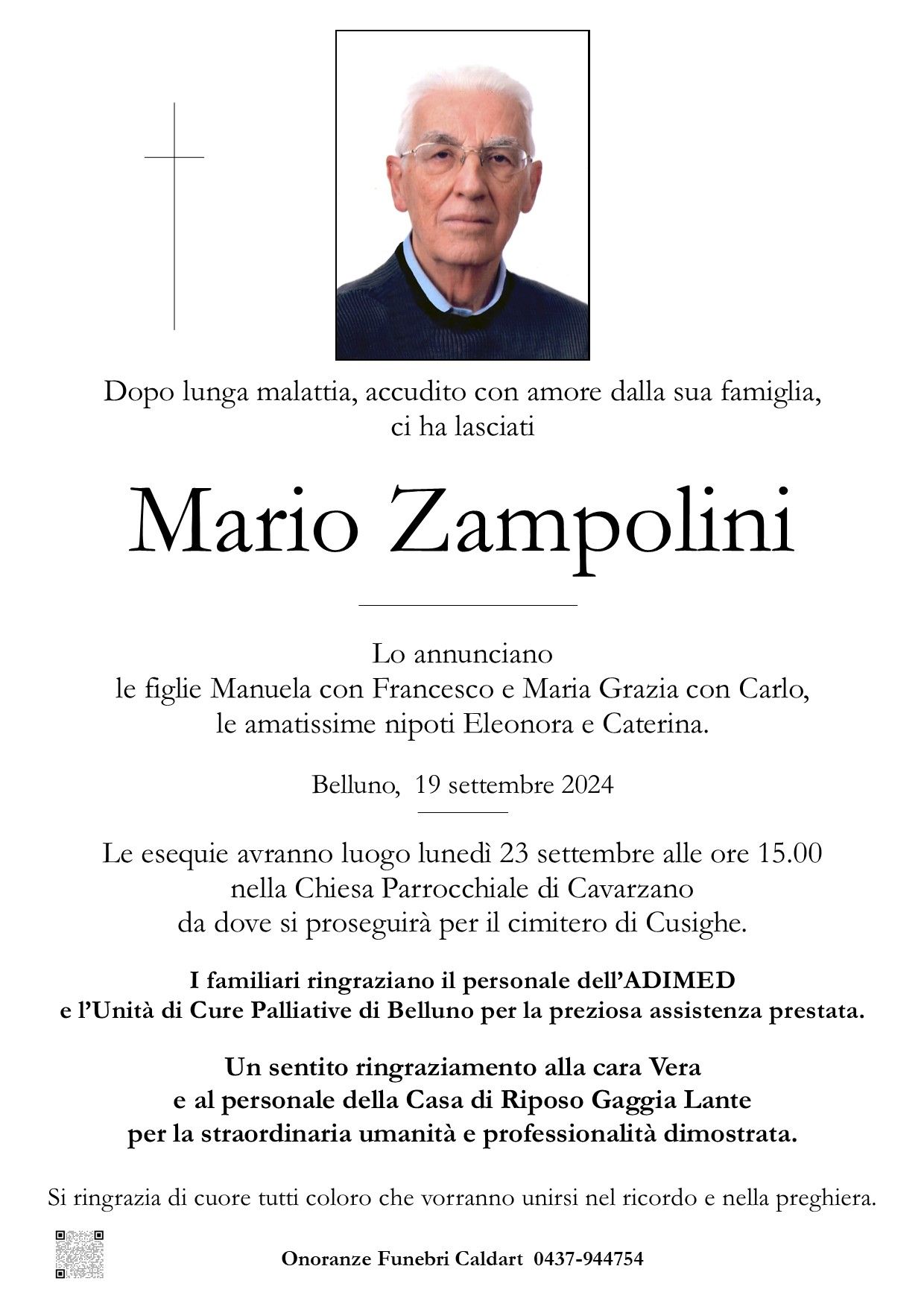 Zampolini Mario