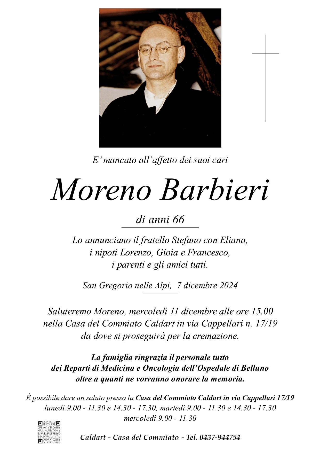 Barbieri Moreno