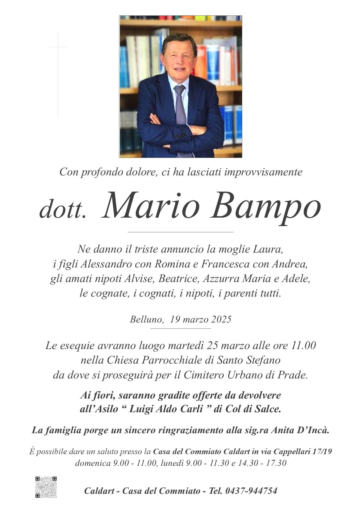 Bampo Mario